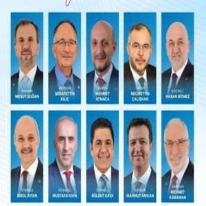 “İçlerinden bir tek Azrail adam alabildi”