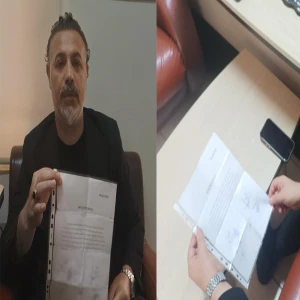 Eski Şanlıurfaspor yöneticisinden şok iddia: 600 milyonluk servetimi kaptırdım!