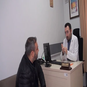 Şanlıurfa’da kilo mücadelesinde yeni tehlike: Zayıflama iğneleri