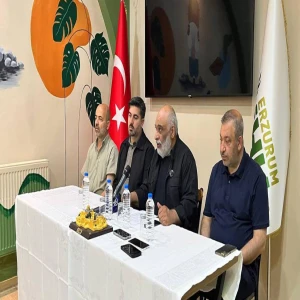 İHH’dan dikkat çeken öneri: 2027 “Ahmet Hani Yılı” ilan edilsin