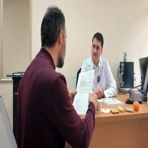 Ücretsiz ve kişiye özel: Şanlıurfa’da kilo vermek artık hayal değil