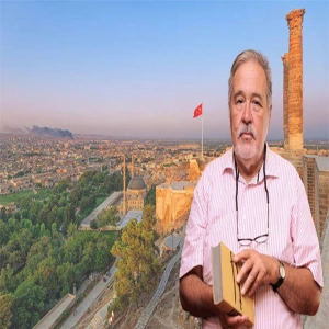 İlber Ortaylı’dan kötü haber! Fatih Altaylı dua istedi