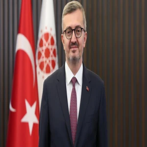 İletişim Başkanı Duran'dan Özgür Özel’e tepki