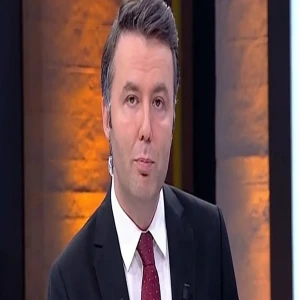İlk duruşma bitti! Tutuklu gazeteci Mehmet Akif Ersoy ile ilgili mahkemeden karar