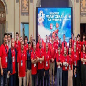 Şanlıurfa’dan İstanbul’a uzanan başarı hikâyesi: GençSTEM'e ödül!