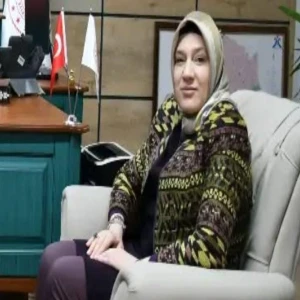 Şanlıurfa'da Ak Parti eski kadın kolları başkanı evinde ölü bulundu