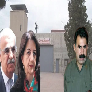 DEM Parti’den ‘Bahçeli’ye darbe’ iddiasına ilişkin açıklama!