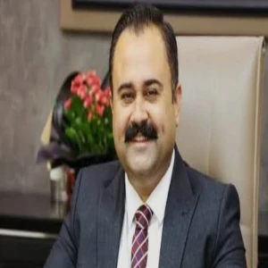 Başkan İnan: Kadir Gecesi paylaşmanın ve birliğin vesilesidir