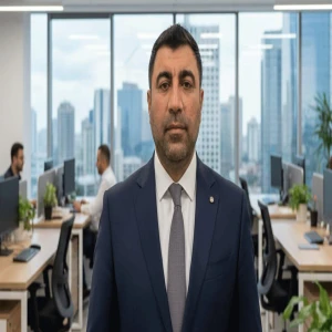 Ulusoy: Çocuklar medeniyet davamızın taşıyıcısıdır