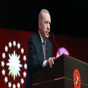 Terörsüz Türkiye Yasası Meclis'te! Cumhurbaşkanı Erdoğan: Milli birliğimizi perçinleyecek