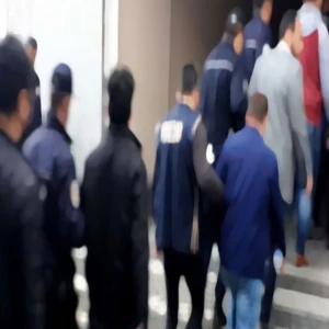 Fon soruşturmasında yeni gelişme: 12 şüpheli tutuklandı