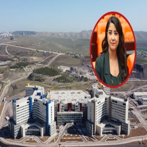 İpekyol’un haberi sonrası Şehir Hastanesi için bakanlığa çağrı