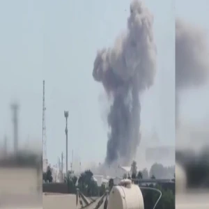 İran'a düzenlenen saldırılarda ölü ve yaralı sayısı açıklandı!