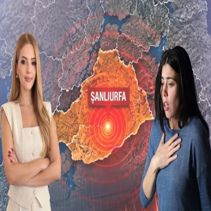 Deprem korkusuyla nasıl başa çıkılır?