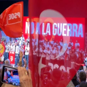 İspanya Başbakanı Sanchez: Türk sosyal medya topluluğuna selamlar olsun