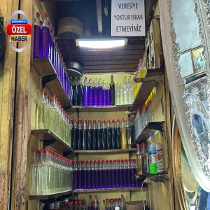 Urfa’nın asırlık pazarı her derde derman olmaya devam ediyor