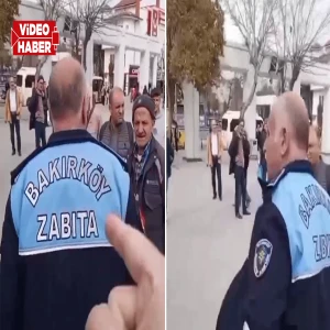 Kürtçe şarkı söyleyen gençlere zabıta müdahalesi iddiası!