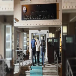 Şanlıurfa bağlantılı firari hükümlü polis takibine takıldı: 12 yıl hapis cezası çıktı
