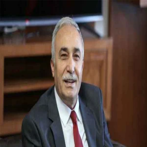 İYİ Parti’de Fakıbaba depremi! Resmen açıkladı: Çifte istifa