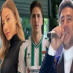 Futbolcu cinayetinde flaş gelişme! Ünlü isimler tutuklandı