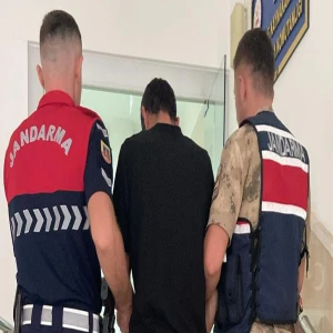Kaçışı Haliliye'de son buldu: Dolandırıcılık hükümlüsü yakalandı