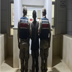 Şanlıurfa’da jandarma adım adım takip etti! 20 organizatör yakalandı