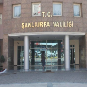 Şanlıurfa Valiliğinden şiddet mağduru kadın için ilk açıklama! "Gerekli destekler sağlanmıştır"