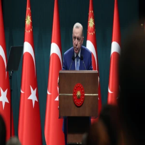 Cumhurbaşkanı Erdoğan’dan Berat Kandili mesajı