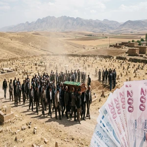 Cenaze ödeneğinde dikkat çeken tablo: Arada 28 kat fark var