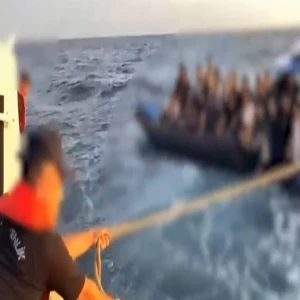 Çanakkale’den Urfa’ya uzanan 8 aylık takip! Göçmen çetesi çökertildi, 36 tutuklama