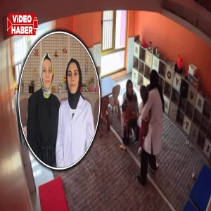 Şanlıurfa’da deprem sırasında canlarını hiçe saydılar! Kahraman öğretmenler konuştu