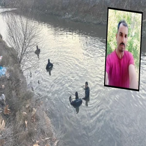 19 gündür aranıyordu: Şanlıurfa'da kazada kaybolan sürücü Suriye'de bulundu!