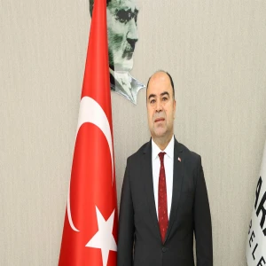 Başkan Çiftçi: Regaip Kandili yardımlaşma ve hoşgörüyü hatırlatır