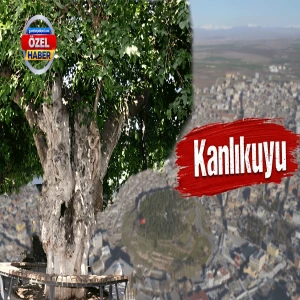 Şanlıurfa’da adı kanla anılan gizemli kuyu: Yüzyıllardır anlatılan hikaye…