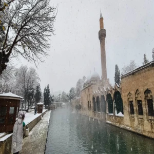 Tir tir titreyeceğiz! Şanlıurfa’ya kar geri geliyor: Tarih belli oldu