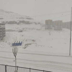 Şanlıurfa’da kar 20 santimi aşacak! Meteorolojiden uyarı geldi