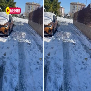 Urfa’da mağdur olan vatandaşa şok cevap! Yardım istediğine pişman oldu
