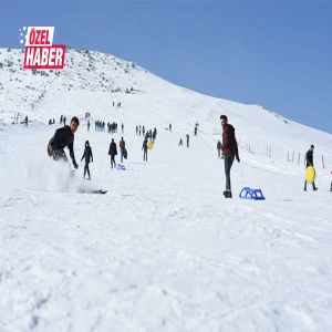 Bavulunuzu hazırlayın: Bu kış rotanız Şanlıurfa olacak!