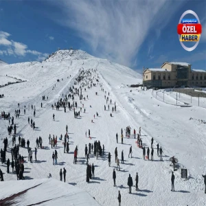 Şanlıurfa’da kar yağdı! Karacadağ’a son durum ne?