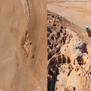 Karahantepe, Şanlıurfa’nın yeni ziyaret merkezi olmaya hazırlanıyor