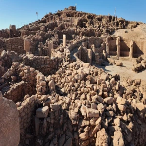 Tarihin sıfır noktasında ziyaretler yeniden başladı