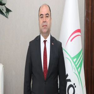 Başkan Çiftçi: Dayanışmanın temeli emektir