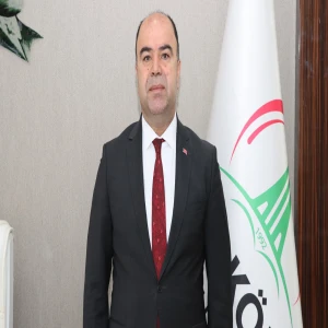 Çiftçi: Bayramlar birlik ve beraberliğimizi güçlendirir