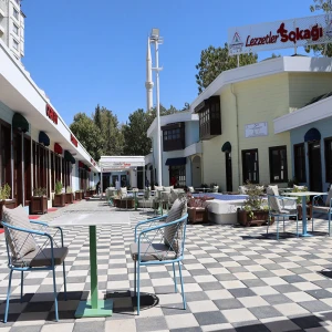 Şanlıurfa'daki belediye duyurdu: 5 gün kapalı olacak