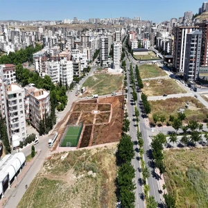 Karaköprü’de geri sayım başladı: İki mahallenin çehresi değişiyor!