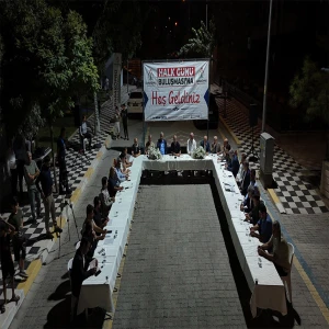 Karaköprü’de neler değişecek? Başkan Çiftçi tek tek anlattı
