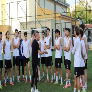 Şanlıurfa temsilcisi ilk etabı tamamladı! Sıradaki durak Erzurum