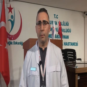 Şanlıurfa’da uzmanı uyardı! "D vitamini azalınca serotonin hormonu düşer"