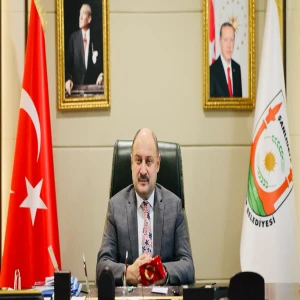 Başkan Gülpınar: Şanlıurfa depremde merhametiyle ön plana çıktı