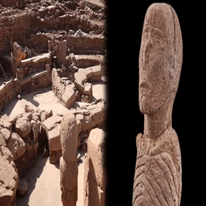 Şanlıurfa’daki keşifler kasım ayına damga vurdu